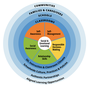 CASEL framework